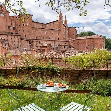 Urbino Apartment - Torricini View Luaran gambar