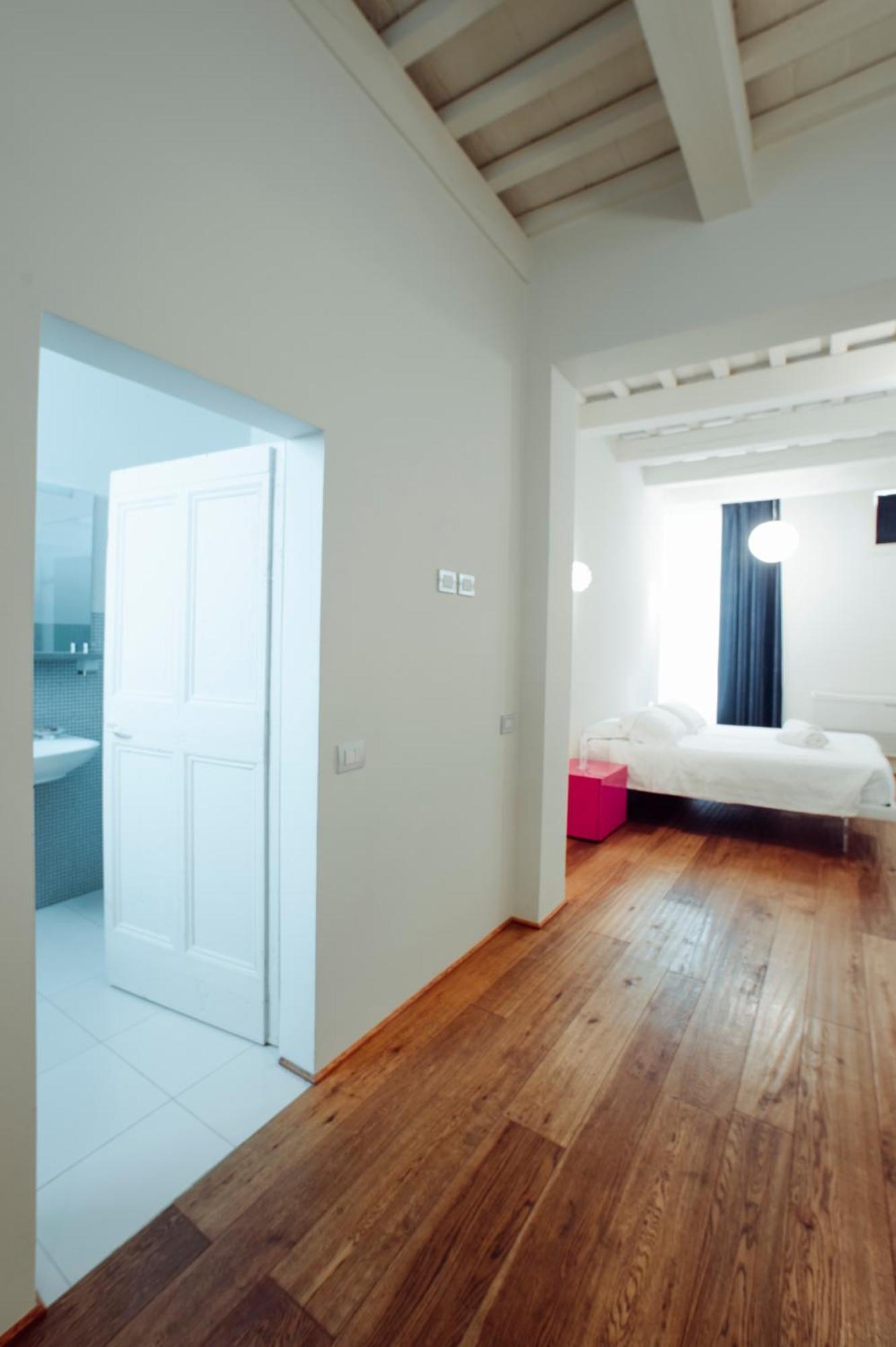 Urbino Apartment - Torricini View Luaran gambar