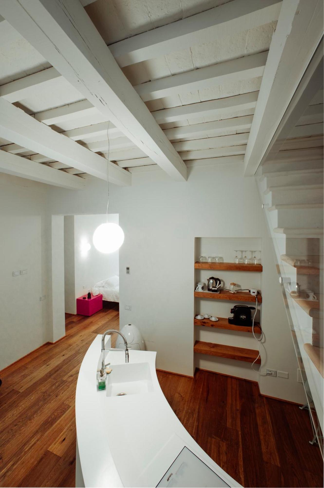 Urbino Apartment - Torricini View Luaran gambar