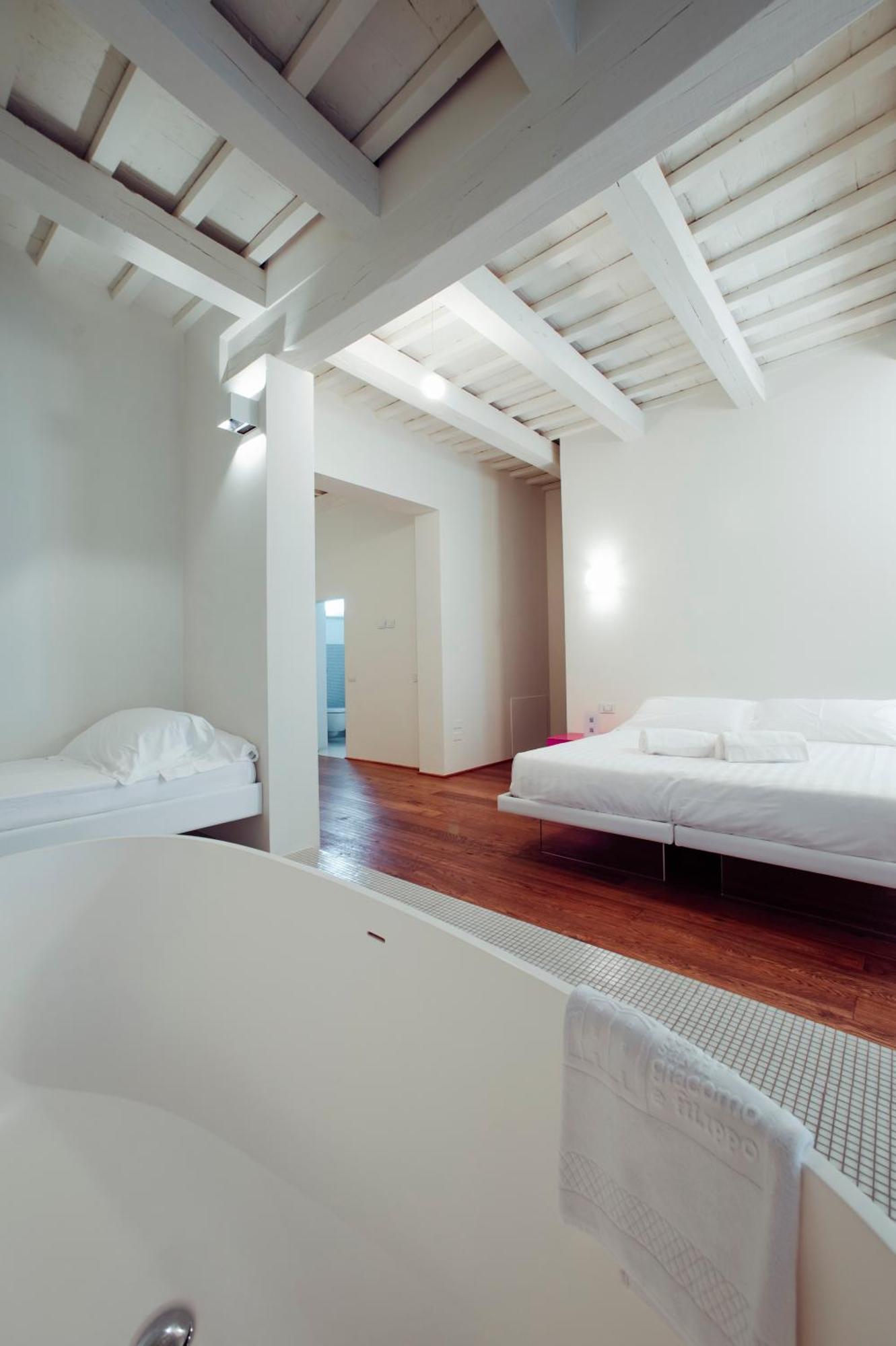 Urbino Apartment - Torricini View Luaran gambar