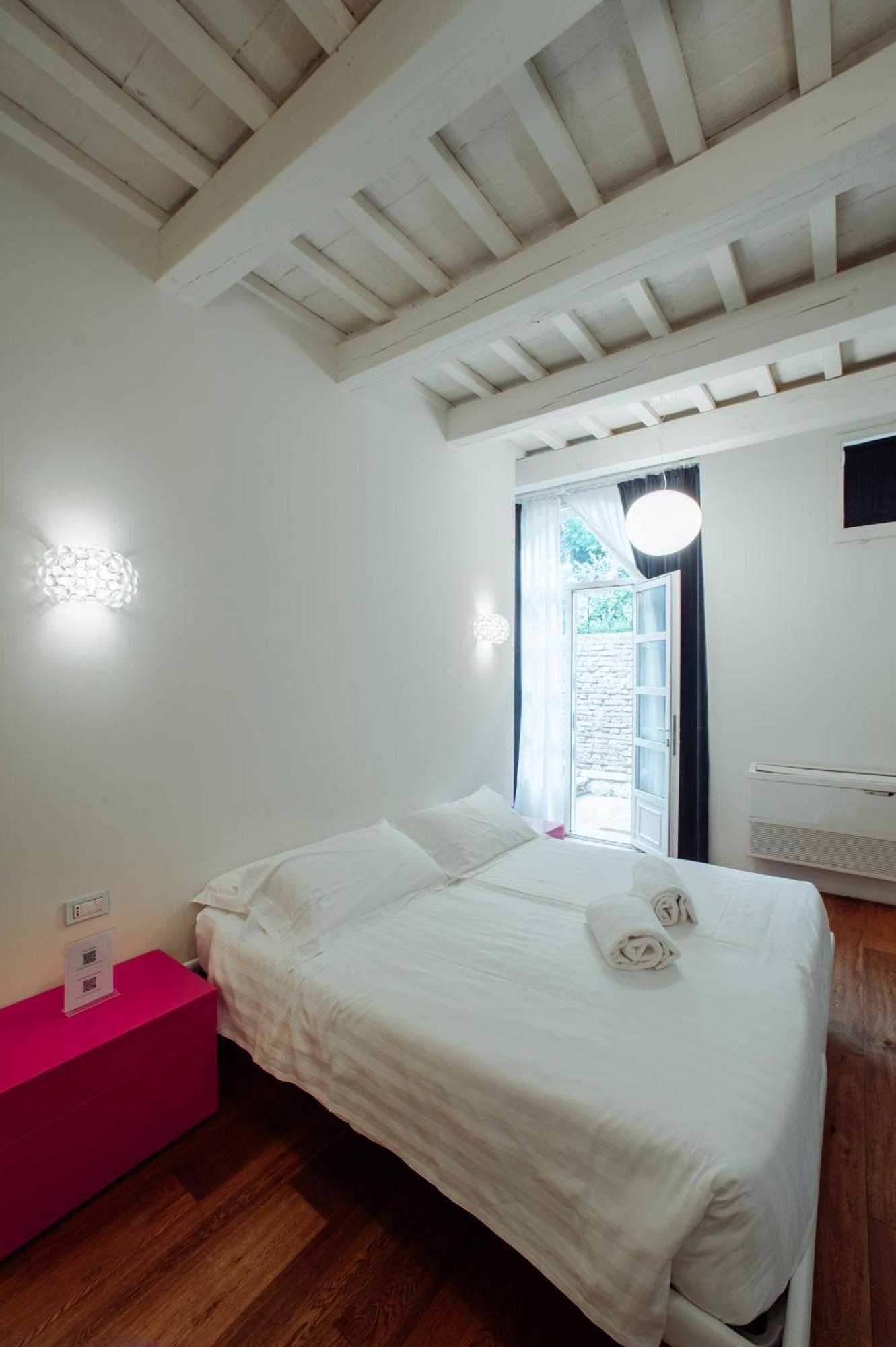Urbino Apartment - Torricini View Luaran gambar