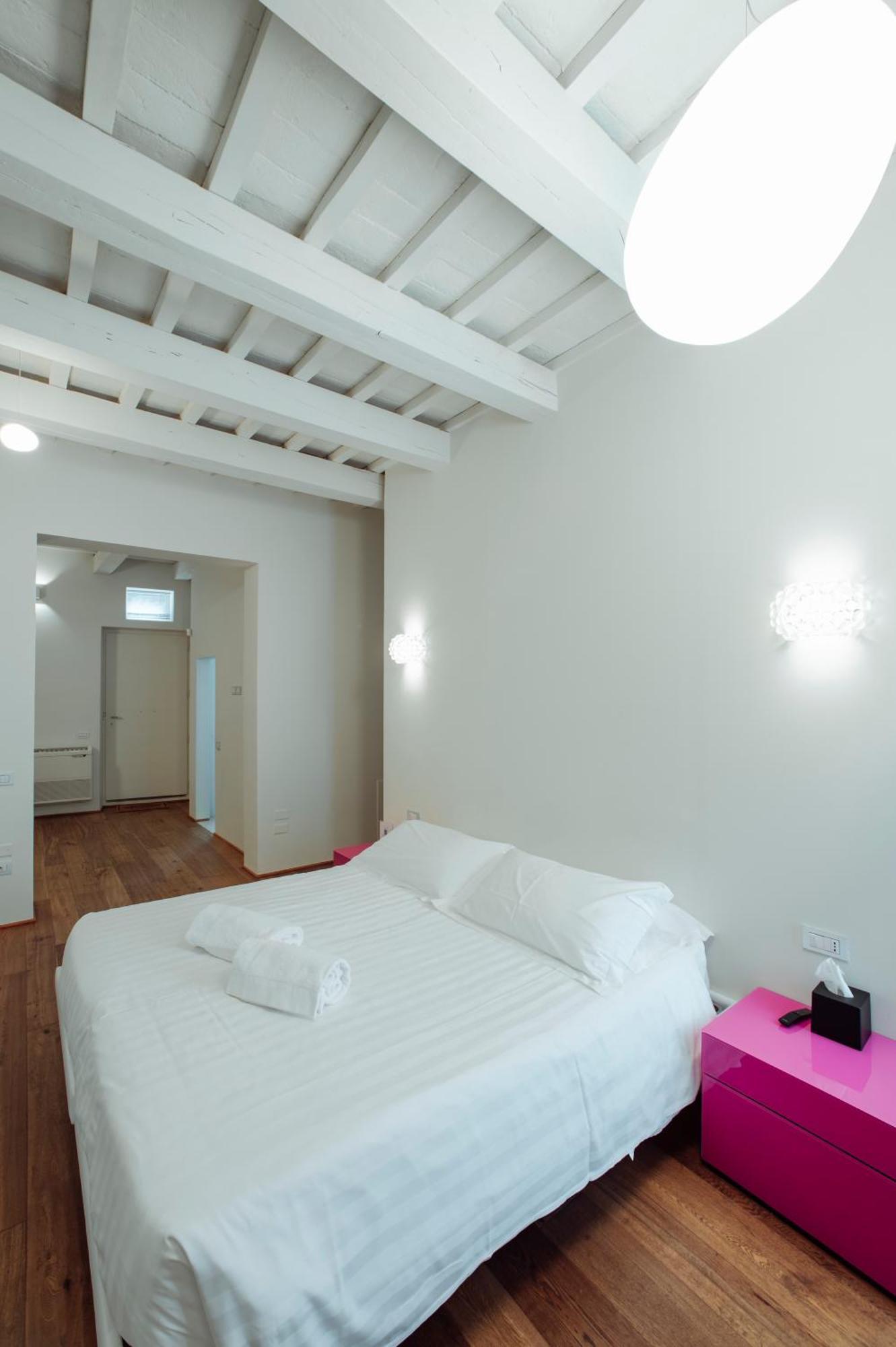 Urbino Apartment - Torricini View Luaran gambar