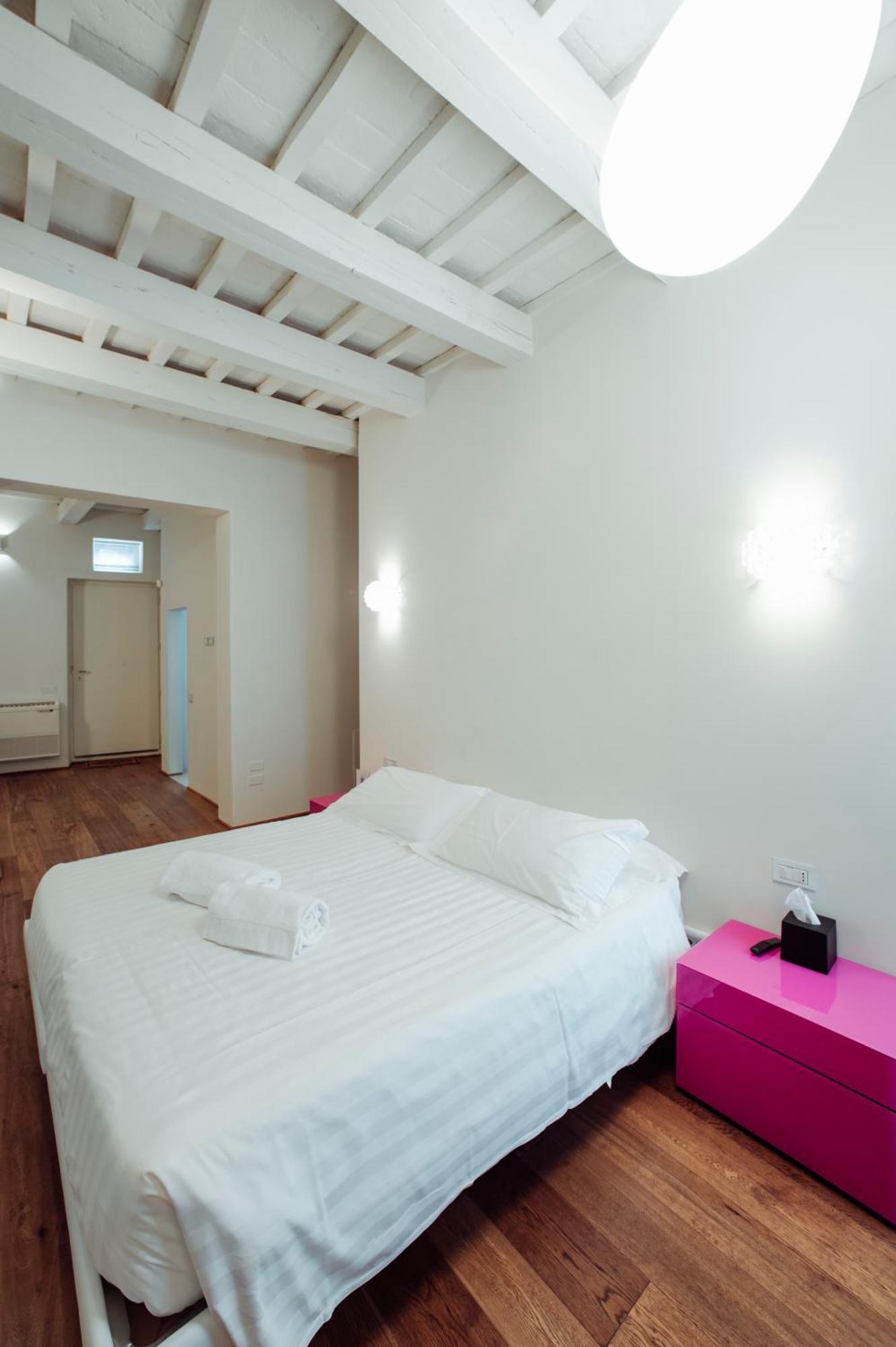 Urbino Apartment - Torricini View Luaran gambar