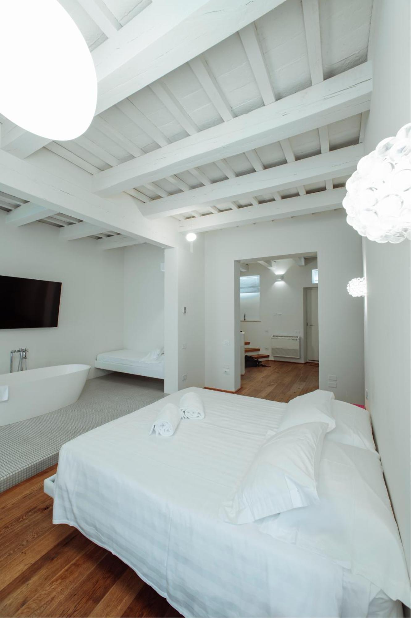 Urbino Apartment - Torricini View Luaran gambar